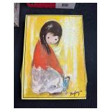 Collection of 5 Assorted Jigsaw Puzzles Barbie, Butterflies, Scandinavia, and More