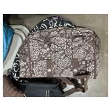 Collection of Assorted Handbags and Tote Bags Including Michael Kors