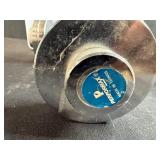 Performax Adjustable Dumbbell and Push-Up Bars Set with Storage Bin