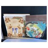 Collection of Assorted Vintage and Modern Prints and Lithographs