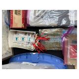 Vintage Ephemera Collection with Photographs, Art Prints, and Memorabilia