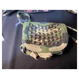 Collection of Assorted Women s Handbags, Wallets and Coin Purses