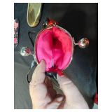 Collection of Assorted Women s Handbags, Wallets and Coin Purses