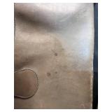 Coach Leather Messenger Bag and 3 Vera Bradley Quilted Tote Bags