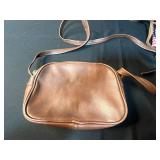 Set of 3 Crossbody Bags and 1 Patriotic Leather Wallet inc Liz Claiborne