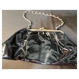 Vintage Handbags and Gloves Collection including Daniella Roma Purse