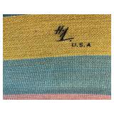 Vintage Handbags and Gloves Collection including Daniella Roma Purse