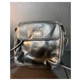 Collection of 3 Handbags including The Sak, Black Crossbody, and Ginatailsa Tote