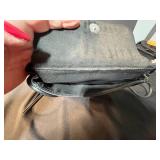 Collection of 3 Handbags including The Sak, Black Crossbody, and Ginatailsa Tote