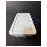 Mixed Lot of Jewelry Findings, Pendants, Bezels, and Craft Supplies