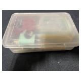 Jewelry Metalworking Tool Lot with ImpressArt and 1/8 Inch Steel Stamping Set