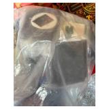 Assorted Mixed Household and Seasonal Items Box Lot - content quantities unverified