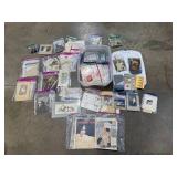 Large Collection of Vintage Photos, Cabinet Cards, and Ephemera
