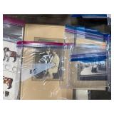 Large Collection of Vintage Photos, Cabinet Cards, and Ephemera