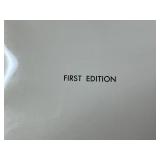 Native American Collectibles and Folk Art Lot with Baskets, Pipe, and Decor