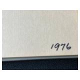 Native American Collectibles and Folk Art Lot with Baskets, Pipe, and Decor