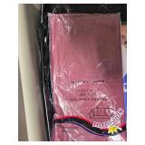 Patriotic Tablecloths, Cloths, Flags, and Decorations Assortment