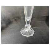 Collection of 5 Decorative Glass and Porcelain Tableware Pieces inc Lamberton