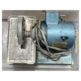 Tiny Trim Reuben Schneider Specialty Tools Inc. Electric Cutter