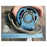 Tiny Trim Reuben Schneider Specialty Tools Inc. Electric Cutter