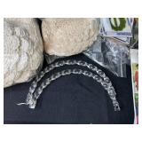 Large Lot of Vintage Sewing Patterns, Lace Doilies, Buttons, and Craft Supplies