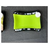 Set of 5 Decorative Glass and Ceramic Trinket Dishes