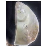 Assorted Vintage Shell-Shaped Dishes and Trinket Bowls