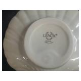 Assorted Vintage Shell-Shaped Dishes and Trinket Bowls