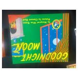 The Tale Of Peter Rabbit Book w Copyright 1907 & Children