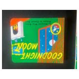 The Tale Of Peter Rabbit Book w Copyright 1907 & Children