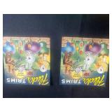 The Tale Of Peter Rabbit Book w Copyright 1907 & Children