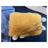 Leather Crafting Supplies Bundle with Tools, Kits, and Finishes - content quantities unverified