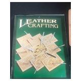 Leather Crafting Supplies Bundle with Tools, Kits, and Finishes - content quantities unverified
