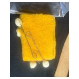 Leather Crafting Supplies Bundle with Tools, Kits, and Finishes - content quantities unverified