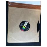 Set of 3 Motorola Presents High Fidelity Vinyl Record Albums