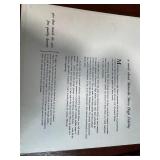 Set of 3 Motorola Presents High Fidelity Vinyl Record Albums