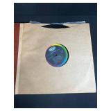 Set of 3 Motorola Presents High Fidelity Vinyl Record Albums