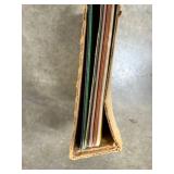 Assorted Colored Poster Board Sheets