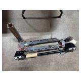 Roadmaster Falcon All Terrain Non-Binding Tow Bar