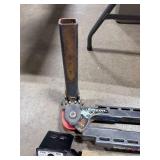 Roadmaster Falcon All Terrain Non-Binding Tow Bar