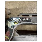 Roadmaster Falcon All Terrain Non-Binding Tow Bar