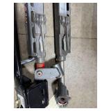 Roadmaster Falcon All Terrain Non-Binding Tow Bar