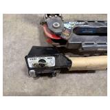 Roadmaster Falcon All Terrain Non-Binding Tow Bar