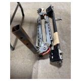 Roadmaster Falcon All Terrain Non-Binding Tow Bar