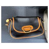 Collection of 4 Vintage and Decorative Handbags with Storage Tote