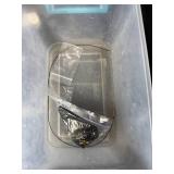 Bulk Lot of Assorted Necklace Cords and Chains with Clasps for Jewelry Making