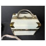 Collection of Vintage and Modern Handbags and Purses