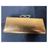 Vintage Ladies Handbag Collection with Lily-Bet Palm Beach Wicker Purse and Accessories