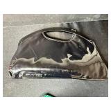 Collection of 4 Vintage Handbags and Novelty Purse