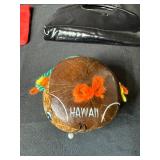 Collection of 4 Vintage Handbags and Novelty Purse